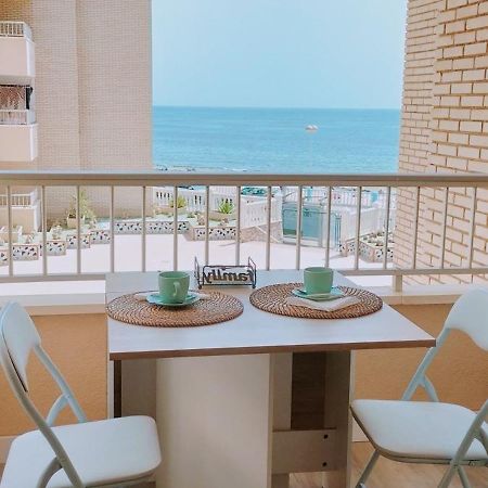 Jara Mar Apartamento Torrevieja Exterior foto