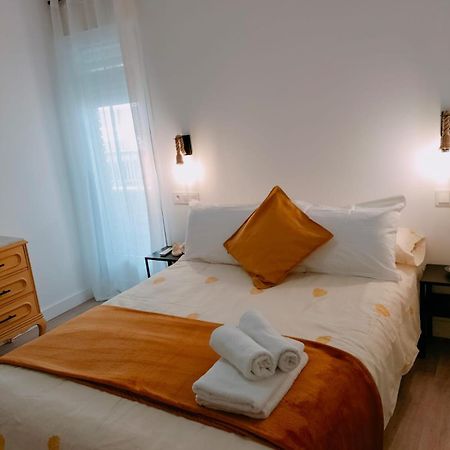 Jara Mar Apartamento Torrevieja Exterior foto