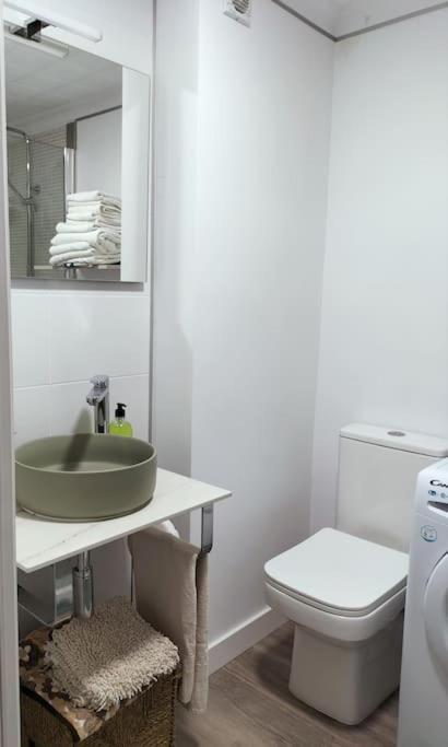 Jara Mar Apartamento Torrevieja Exterior foto