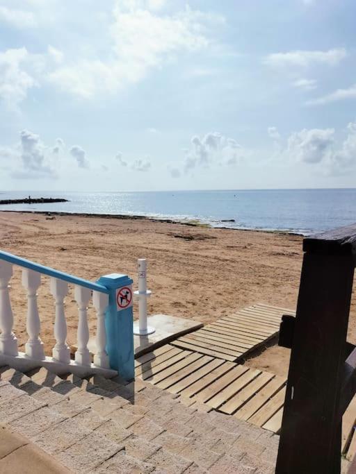 Jara Mar Apartamento Torrevieja Exterior foto