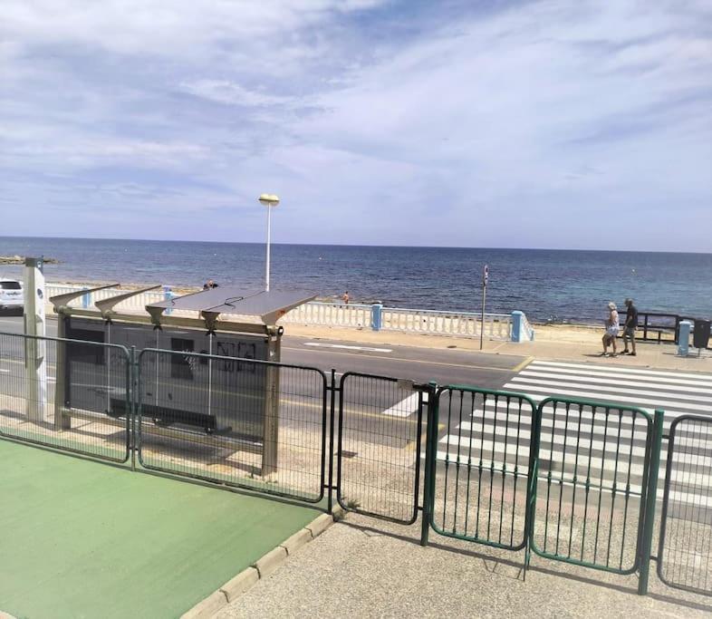 Jara Mar Apartamento Torrevieja Exterior foto