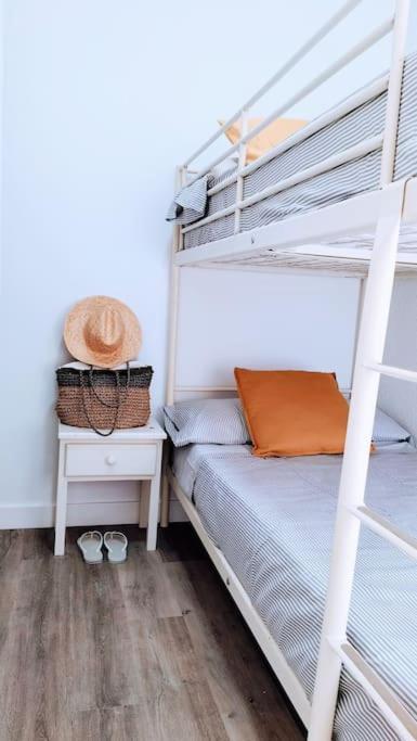 Jara Mar Apartamento Torrevieja Exterior foto