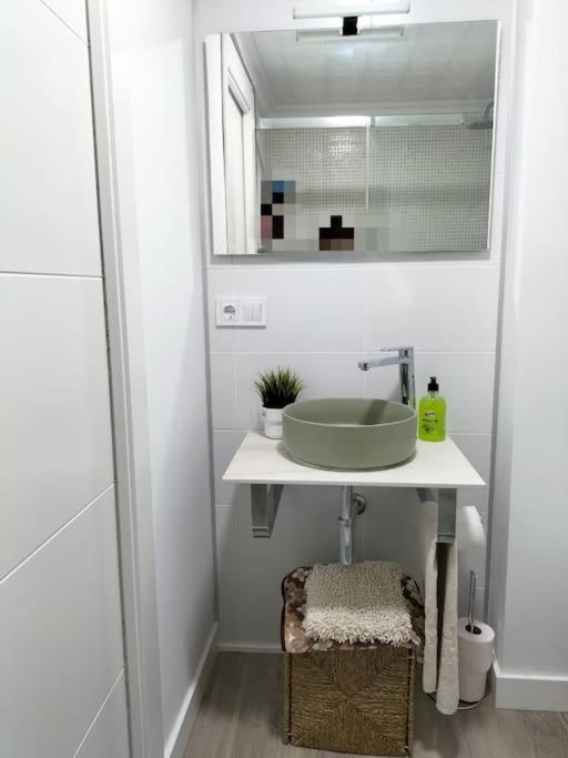 Jara Mar Apartamento Torrevieja Exterior foto