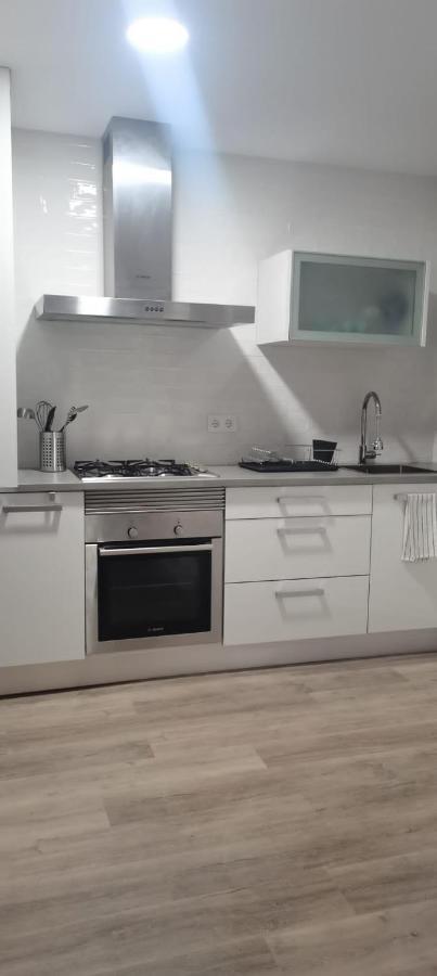 Jara Mar Apartamento Torrevieja Exterior foto