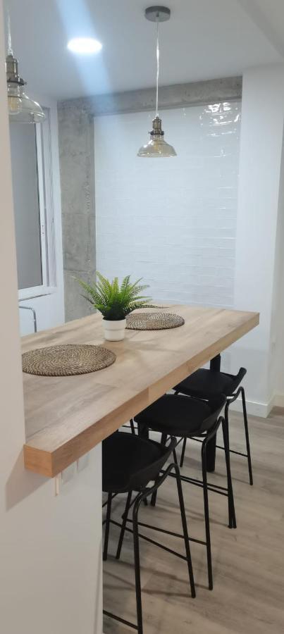 Jara Mar Apartamento Torrevieja Exterior foto