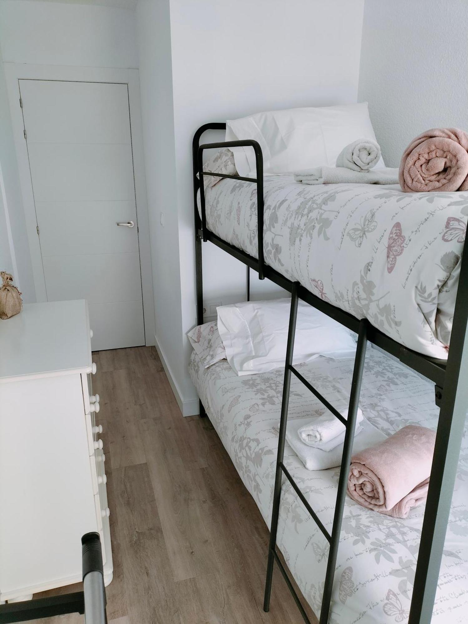 Jara Mar Apartamento Torrevieja Exterior foto