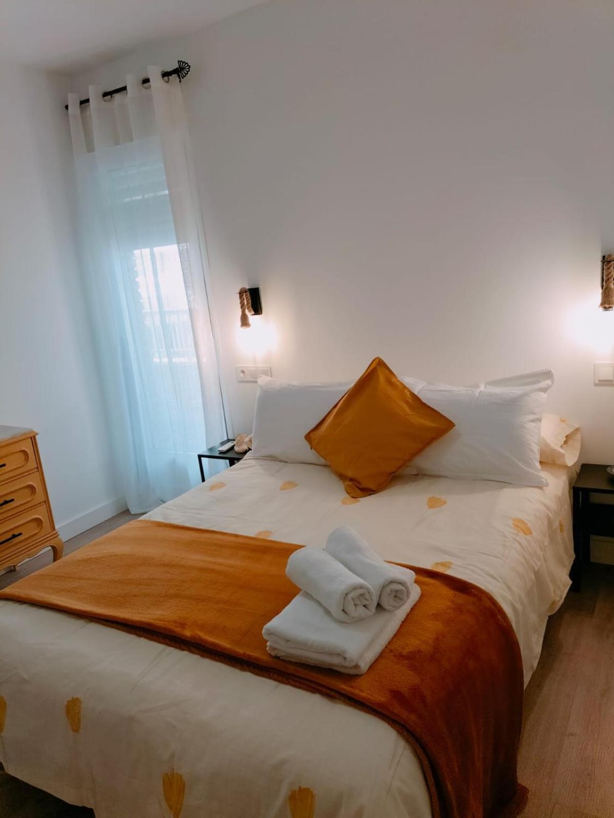 Jara Mar Apartamento Torrevieja Exterior foto