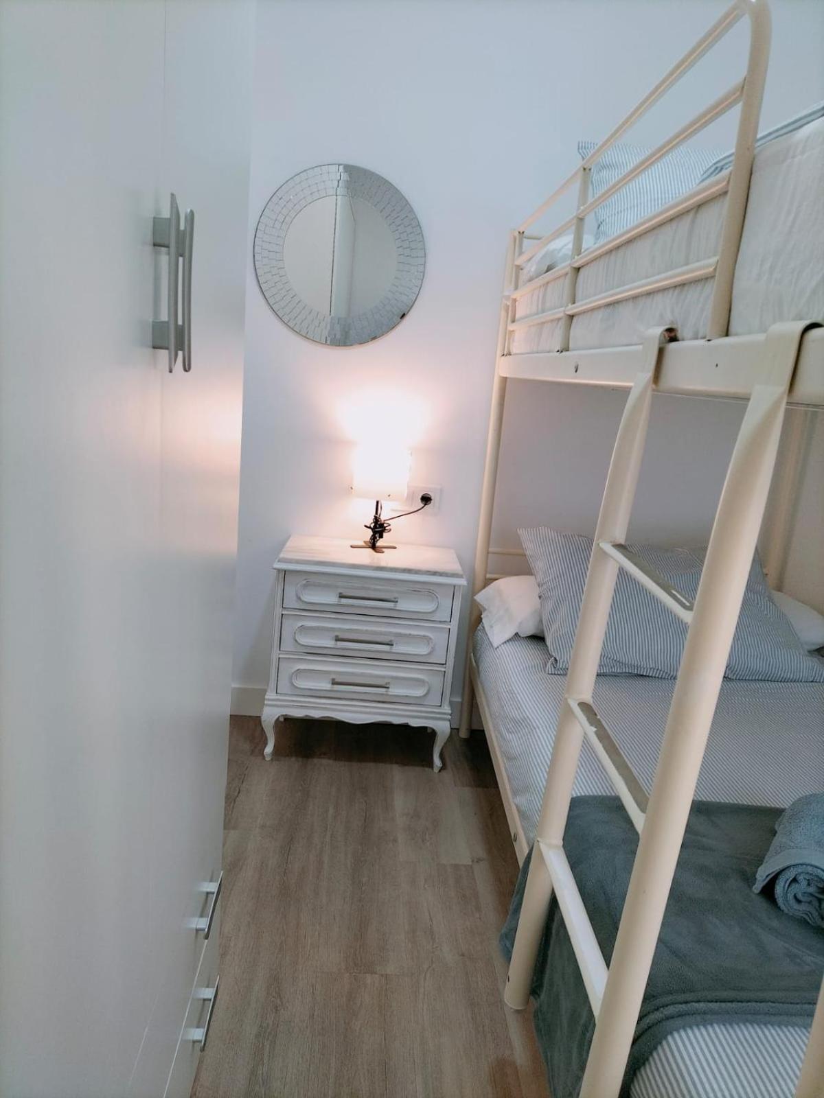 Jara Mar Apartamento Torrevieja Exterior foto